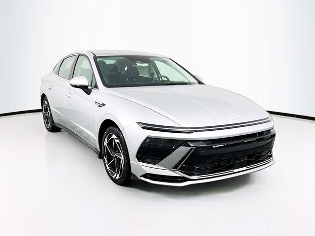 new 2026 Hyundai Sonata car, priced at $29,107