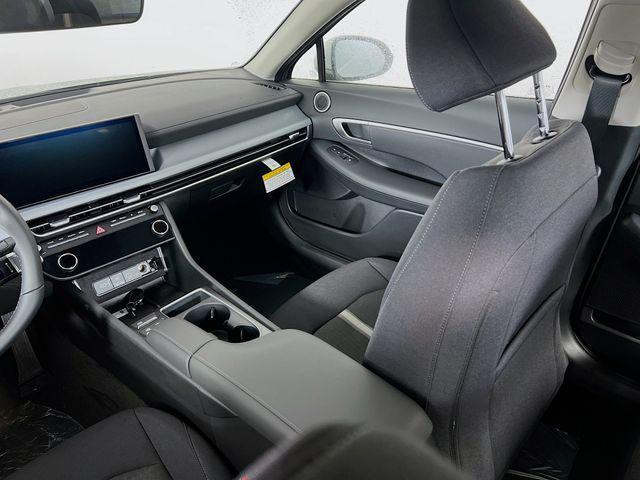 new 2026 Hyundai Sonata car, priced at $29,107