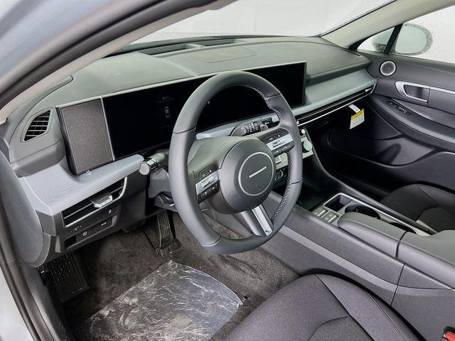 new 2026 Hyundai Sonata car, priced at $29,107