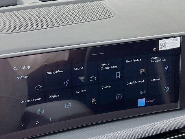 new 2025 Hyundai Sonata car, priced at $29,750