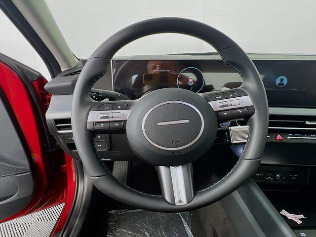 new 2025 Hyundai Sonata car, priced at $29,750