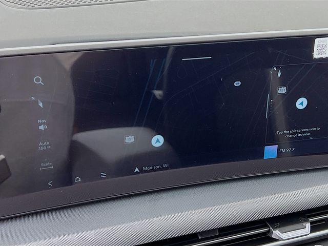 new 2025 Hyundai Sonata car, priced at $29,750