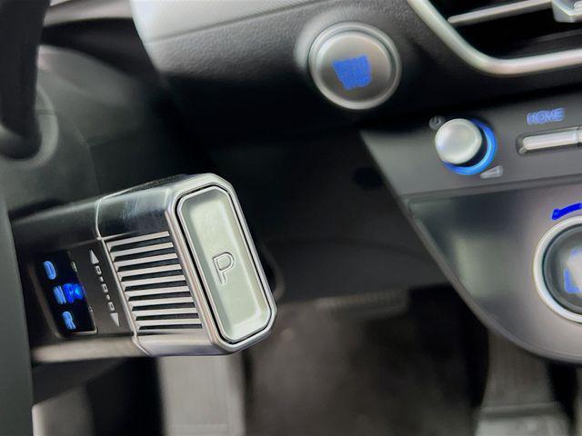 new 2025 Hyundai Sonata car, priced at $29,750