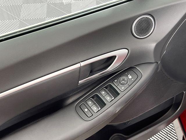 new 2025 Hyundai Sonata car, priced at $29,750