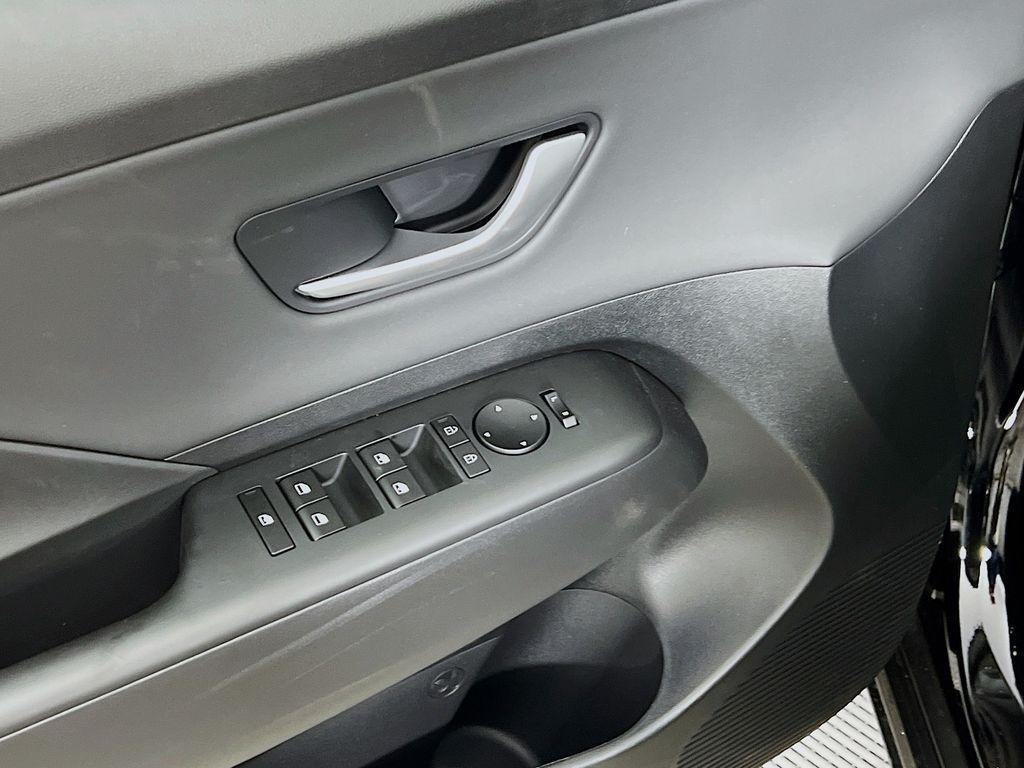new 2026 Hyundai Kona car, priced at $30,332