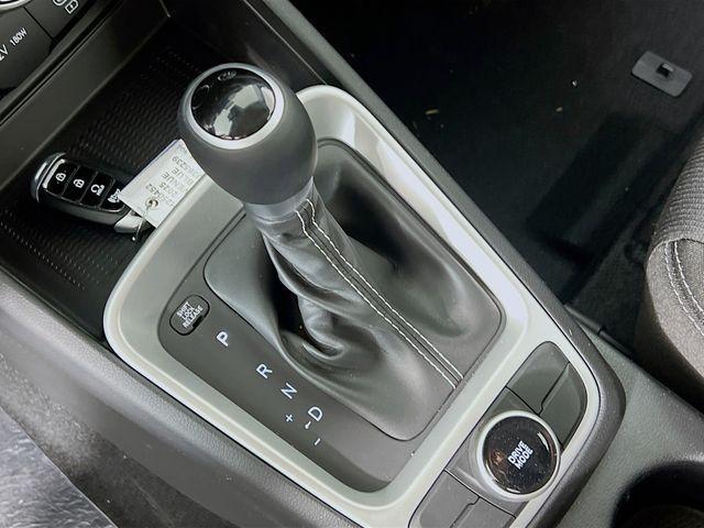 used 2025 Hyundai Venue car, priced at $20,990