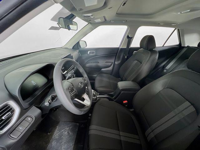 used 2025 Hyundai Venue car, priced at $20,990