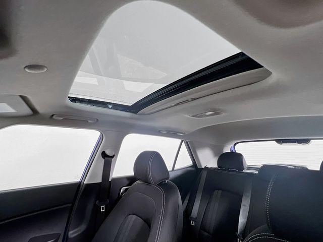 used 2025 Hyundai Venue car, priced at $20,990