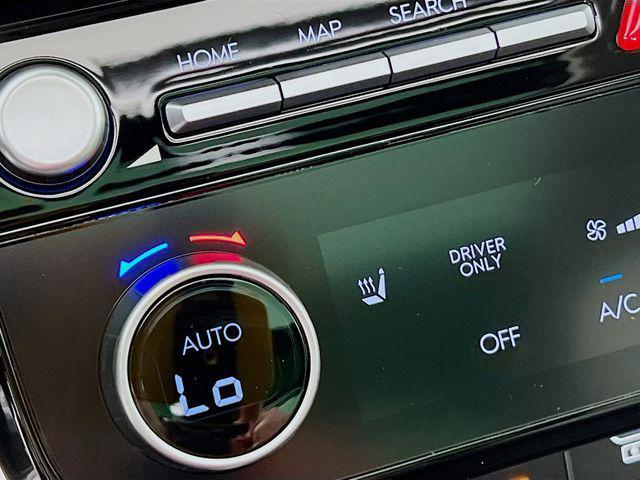 new 2025 Hyundai TUCSON Hybrid car, priced at $34,673