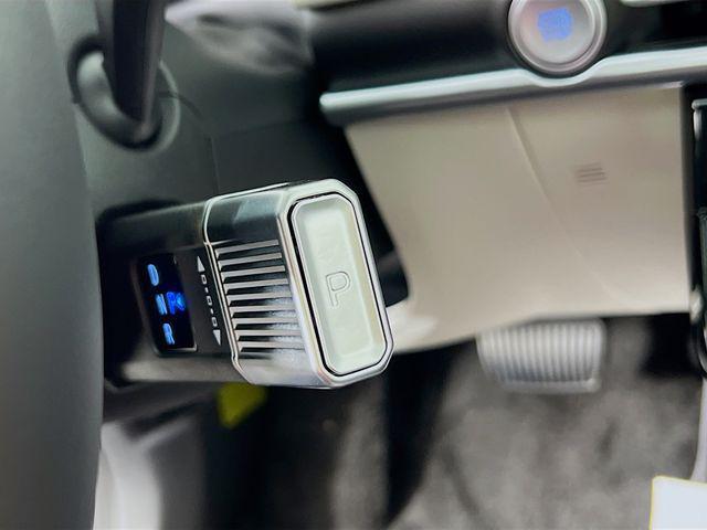 new 2025 Hyundai TUCSON Hybrid car, priced at $34,673