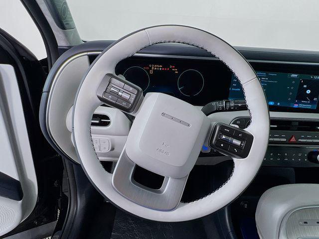 new 2026 Hyundai Palisade car, priced at $55,970