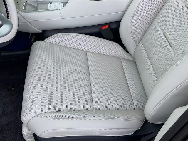 new 2026 Hyundai Palisade car, priced at $55,970