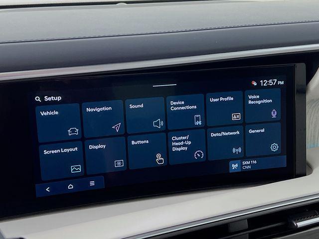 new 2026 Hyundai Palisade car, priced at $55,970