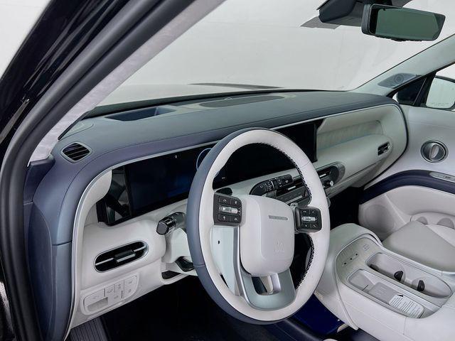 new 2026 Hyundai Palisade car, priced at $55,970