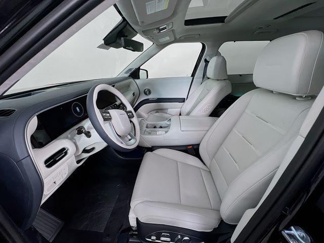 new 2026 Hyundai Palisade car, priced at $55,970