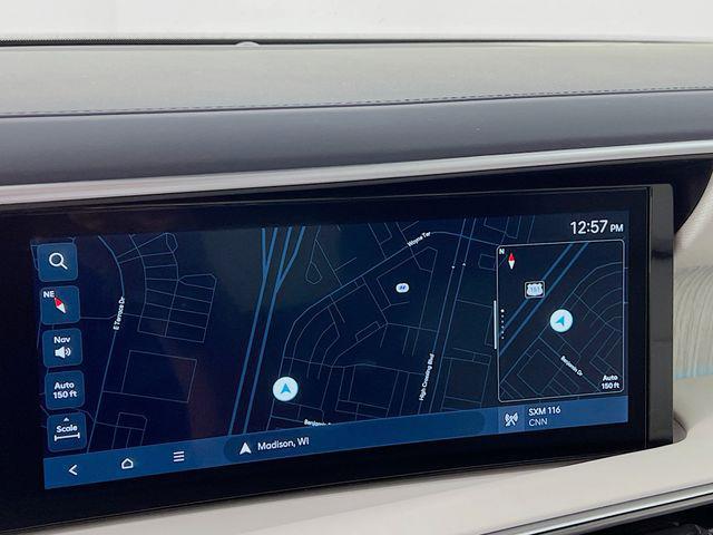 new 2026 Hyundai Palisade car, priced at $55,970