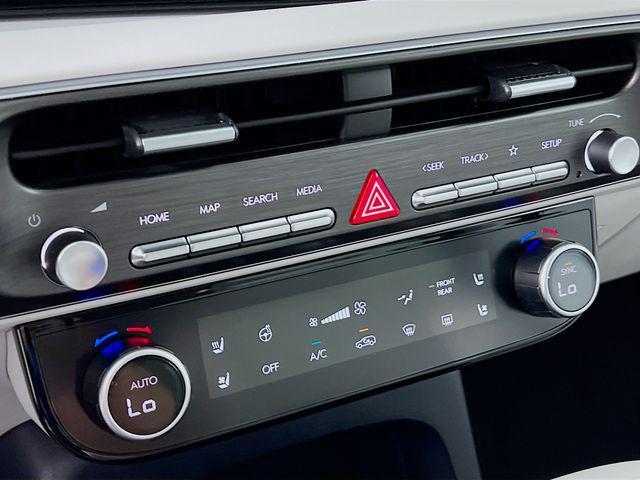 new 2026 Hyundai Palisade car, priced at $55,970