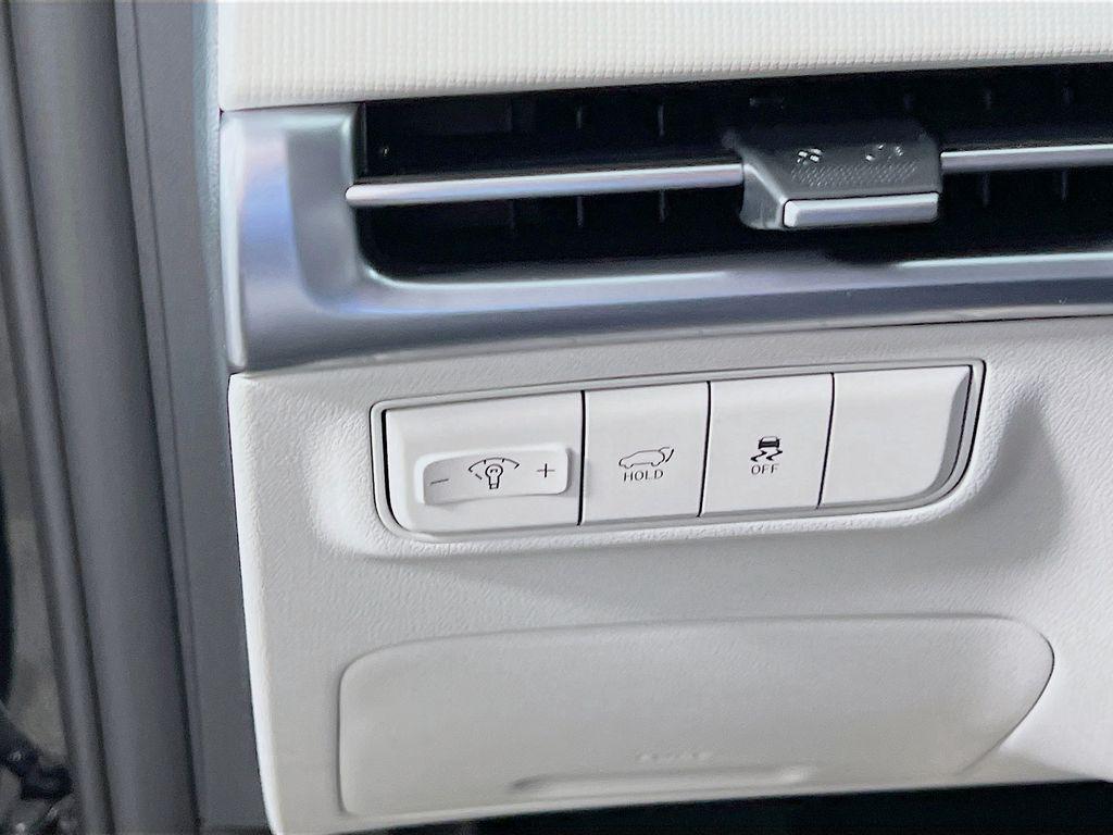 used 2025 Hyundai Tucson car, priced at $30,990