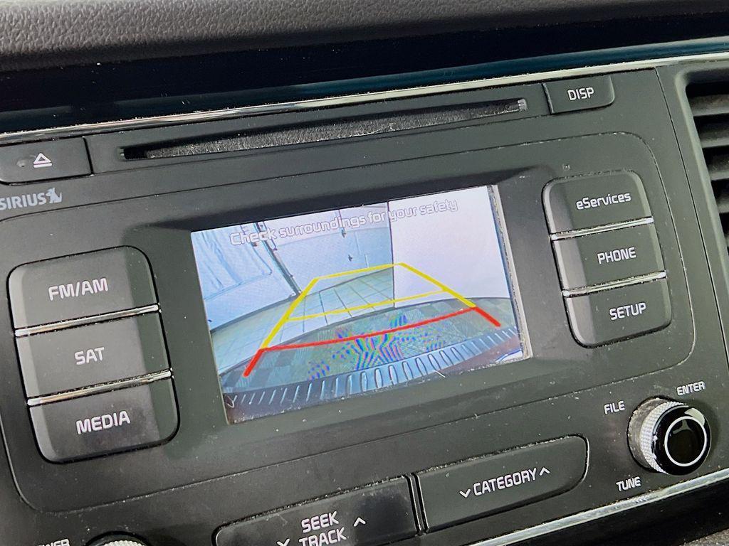 used 2016 Kia Sedona car, priced at $10,203