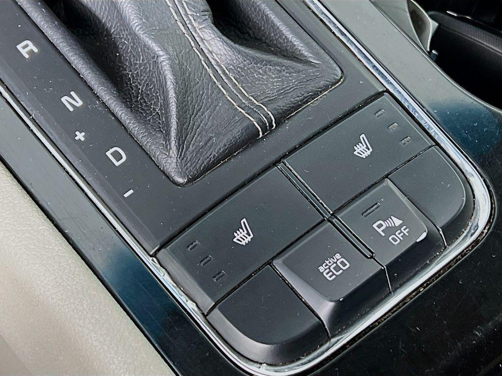 used 2016 Kia Sedona car, priced at $10,203