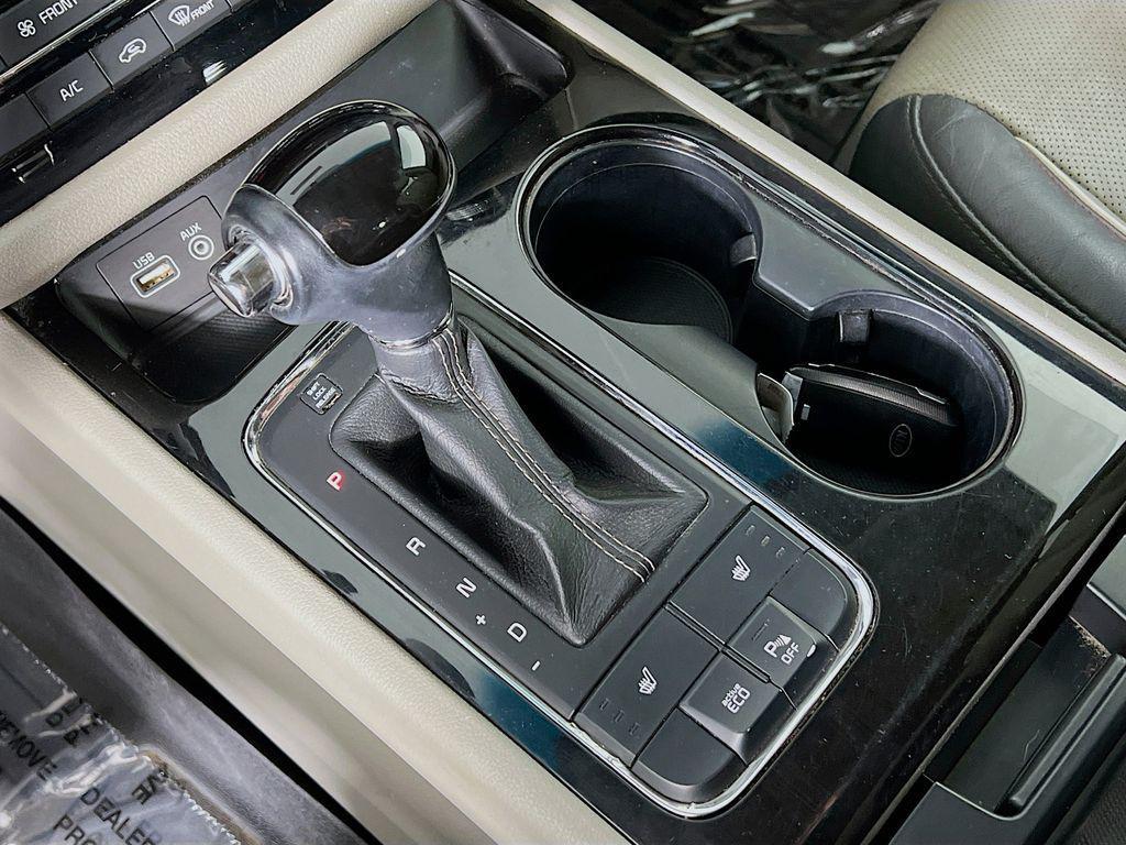 used 2016 Kia Sedona car, priced at $10,203