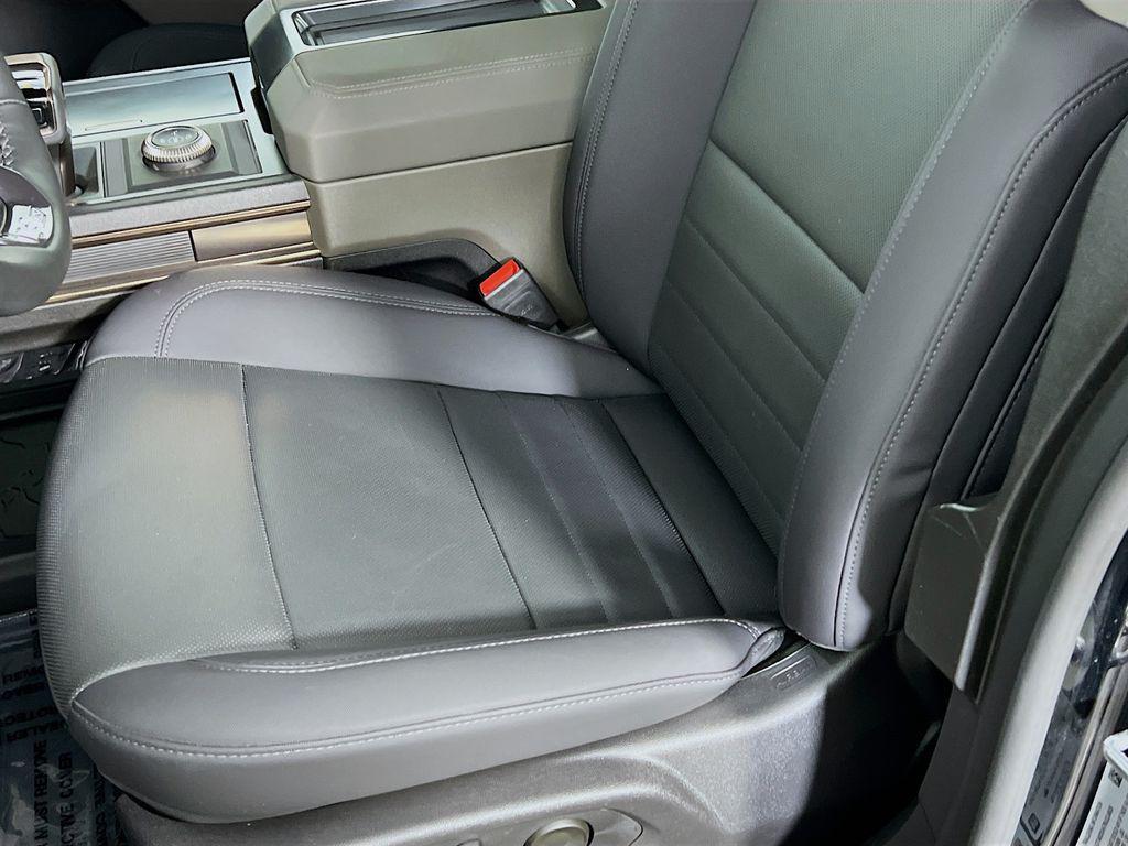 used 2024 GMC HUMMER EV Pickup car, priced at $78,000