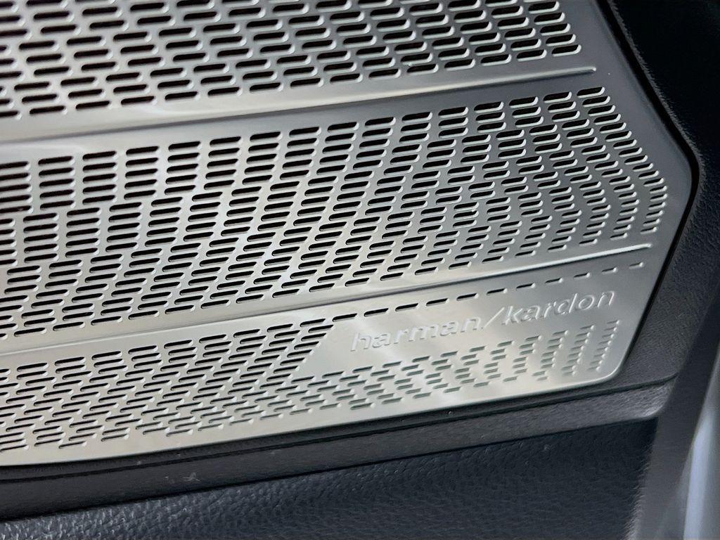 used 2022 Hyundai Palisade car, priced at $28,500