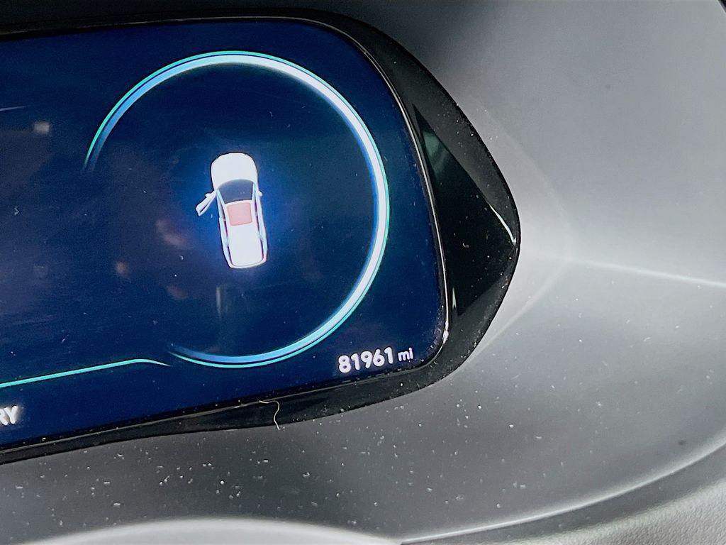 used 2022 Hyundai Palisade car, priced at $28,500