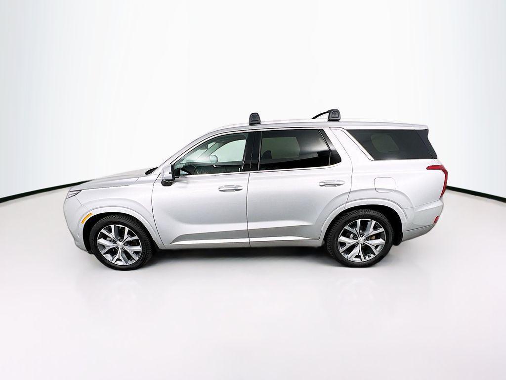 used 2022 Hyundai Palisade car, priced at $28,500