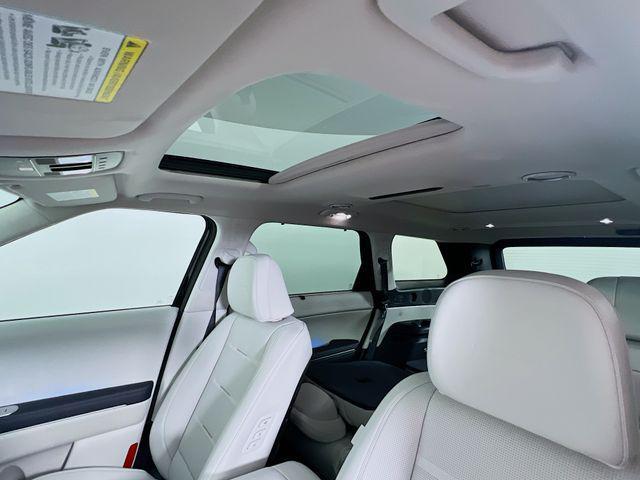 new 2026 Hyundai Palisade car, priced at $56,010