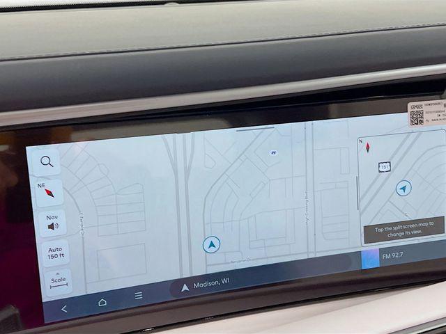 new 2026 Hyundai Palisade car, priced at $56,010