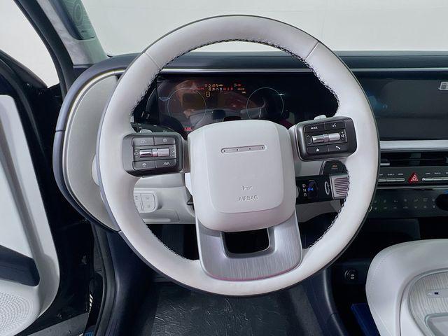 new 2026 Hyundai Palisade car, priced at $56,010