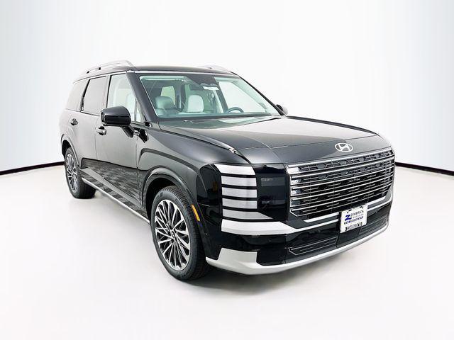 new 2026 Hyundai Palisade car, priced at $56,010