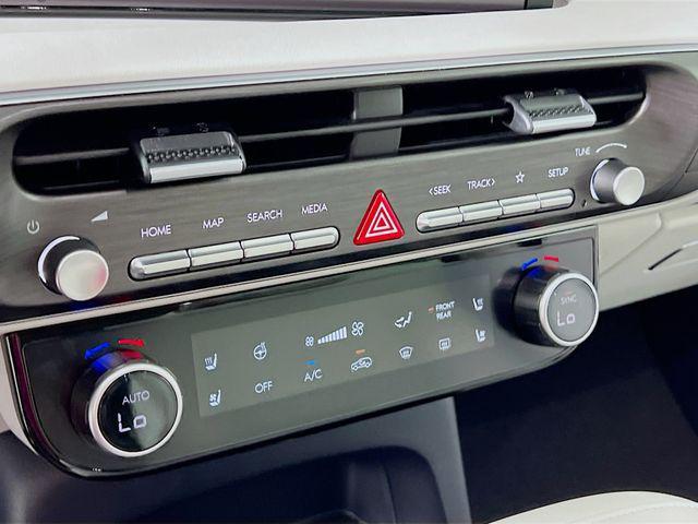 new 2026 Hyundai Palisade car, priced at $56,010