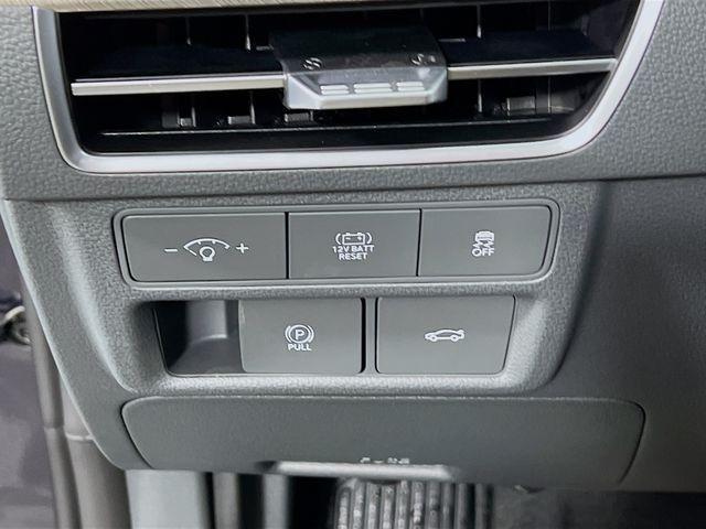 new 2026 Hyundai Sonata Hybrid car, priced at $32,730