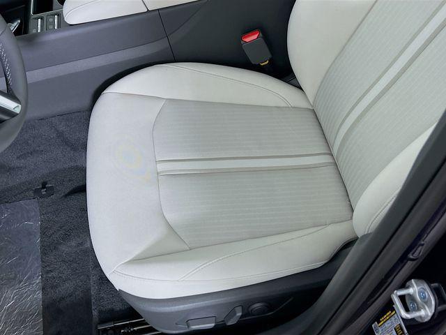 new 2026 Hyundai Sonata Hybrid car, priced at $32,730