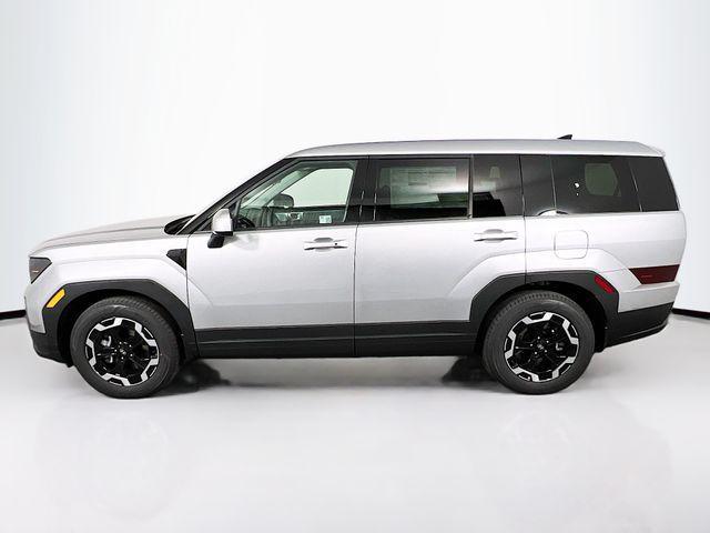 new 2026 Hyundai Santa Fe car, priced at $33,977