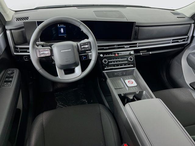 new 2026 Hyundai Santa Fe car, priced at $33,977
