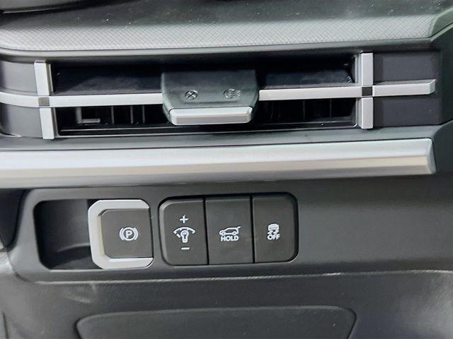 new 2026 Hyundai Santa Fe car, priced at $33,977