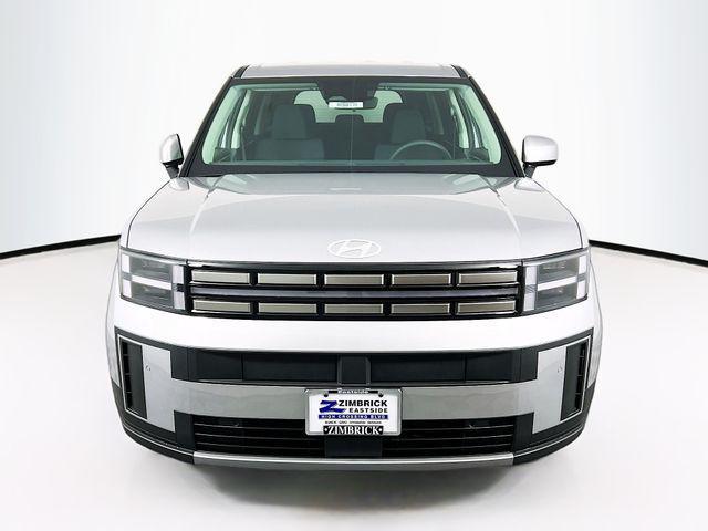 new 2026 Hyundai Santa Fe car, priced at $33,977