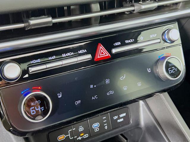 new 2025 Hyundai SANTA CRUZ car, priced at $34,240