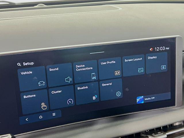 new 2025 Hyundai SANTA CRUZ car, priced at $34,240