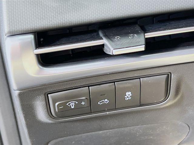 new 2025 Hyundai SANTA CRUZ car, priced at $34,240