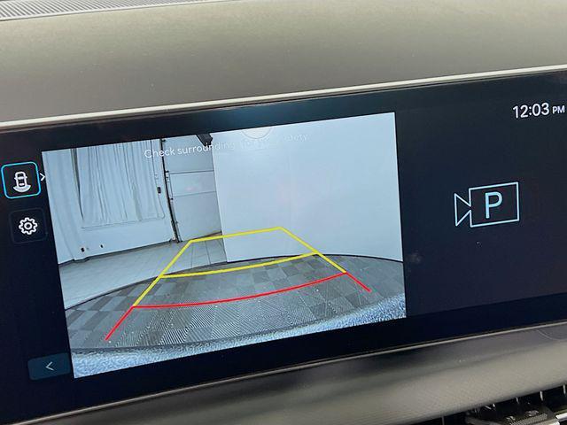 new 2025 Hyundai SANTA CRUZ car, priced at $34,240