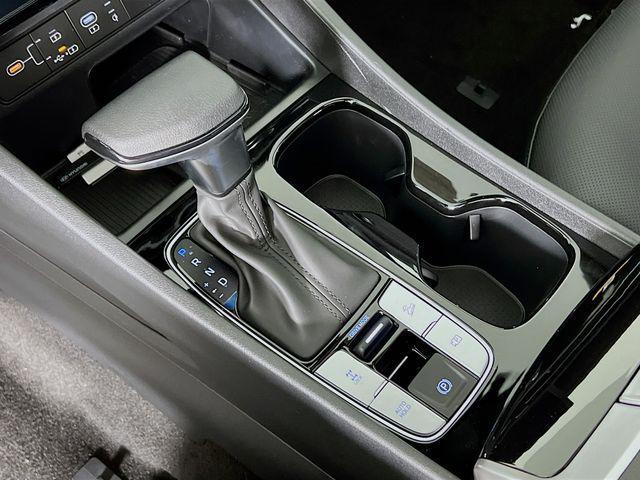 new 2025 Hyundai SANTA CRUZ car, priced at $34,240