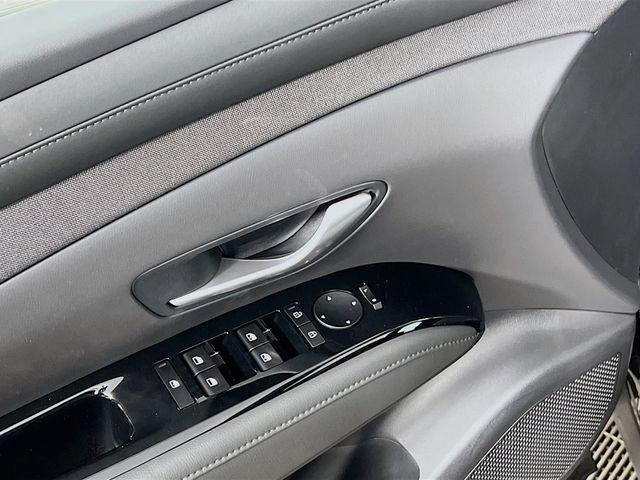 new 2025 Hyundai SANTA CRUZ car, priced at $34,240