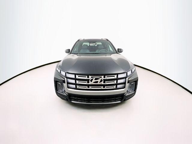 new 2025 Hyundai SANTA CRUZ car, priced at $34,240