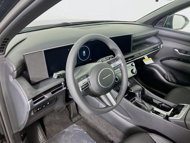 new 2025 Hyundai SANTA CRUZ car, priced at $34,240