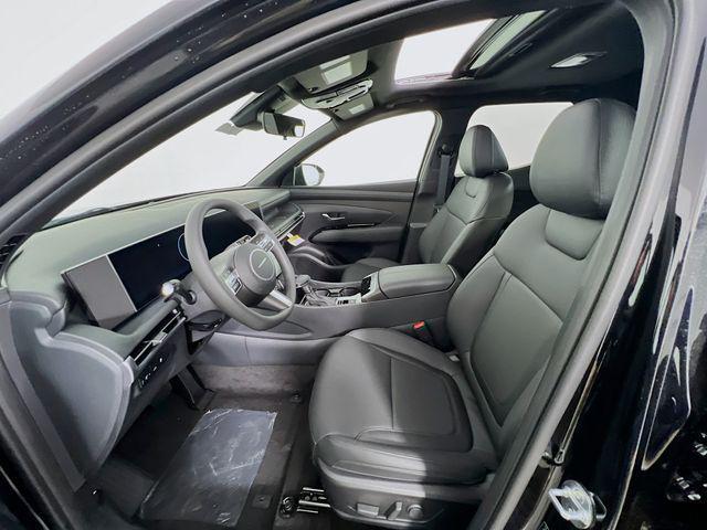 new 2025 Hyundai SANTA CRUZ car, priced at $34,240