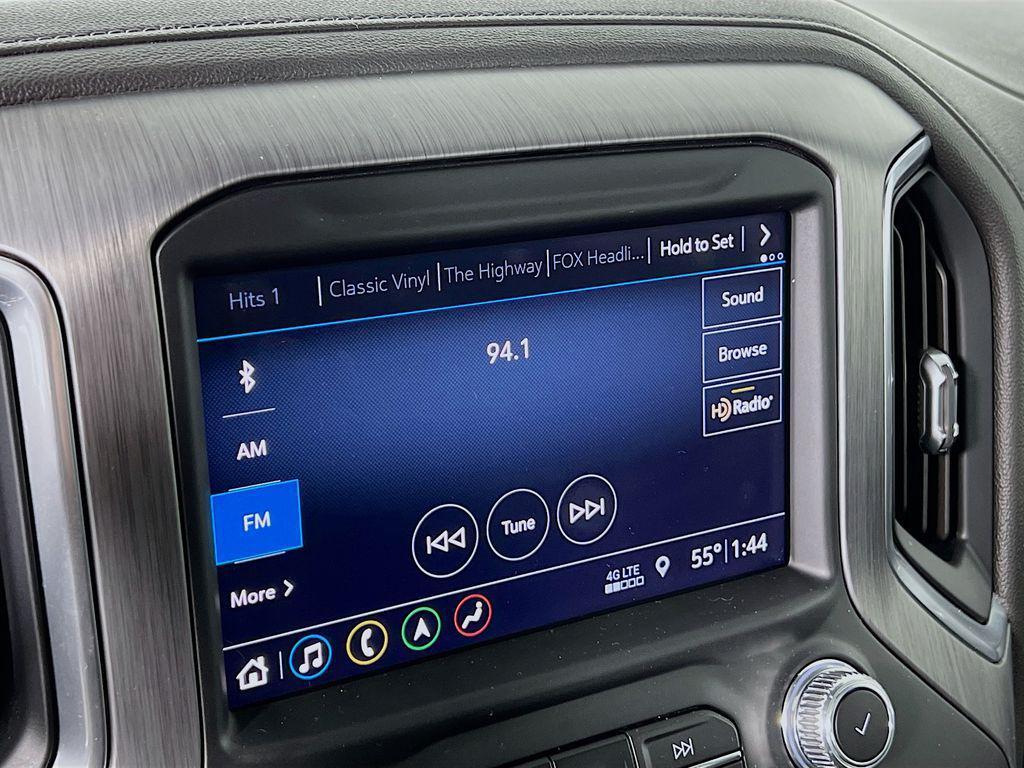 used 2019 GMC Sierra 1500 car, priced at $40,000